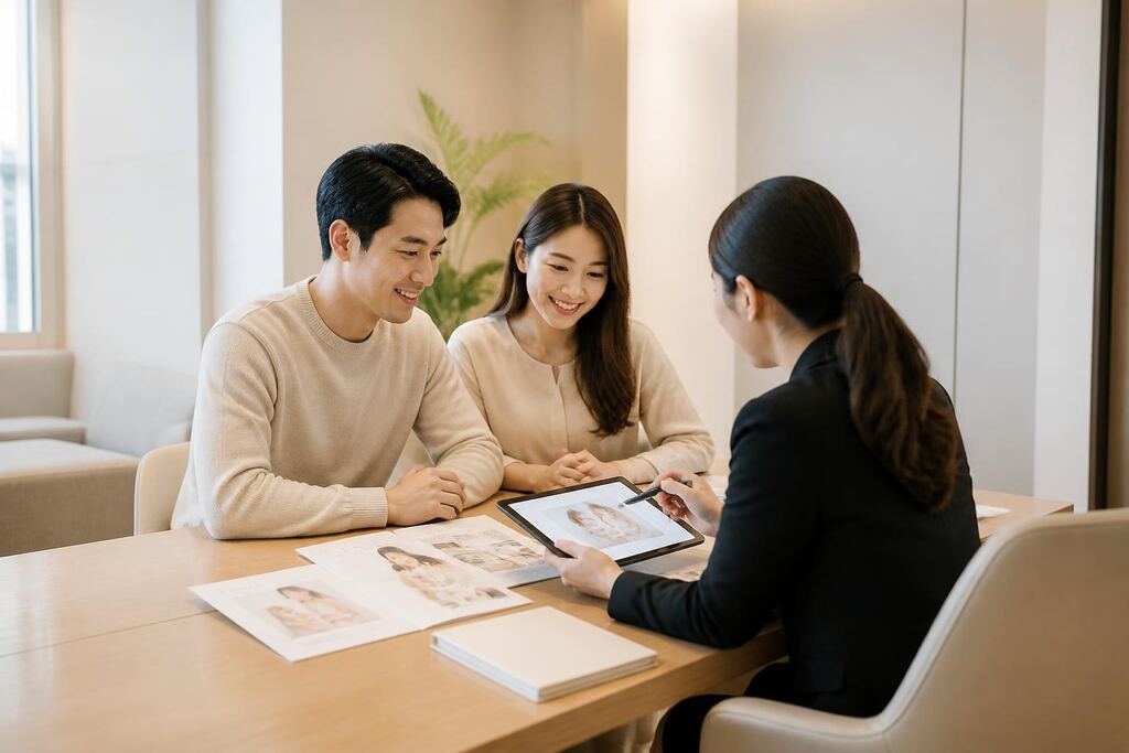 서울 구로구 어린이·태아보험 이미지