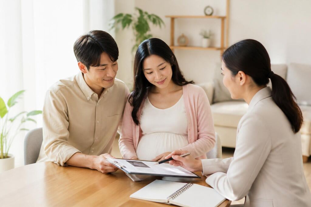 서울 동작구 어린이·태아보험 이미지
