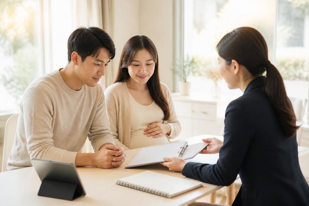 서울 관악구 어린이·태아보험 이미지