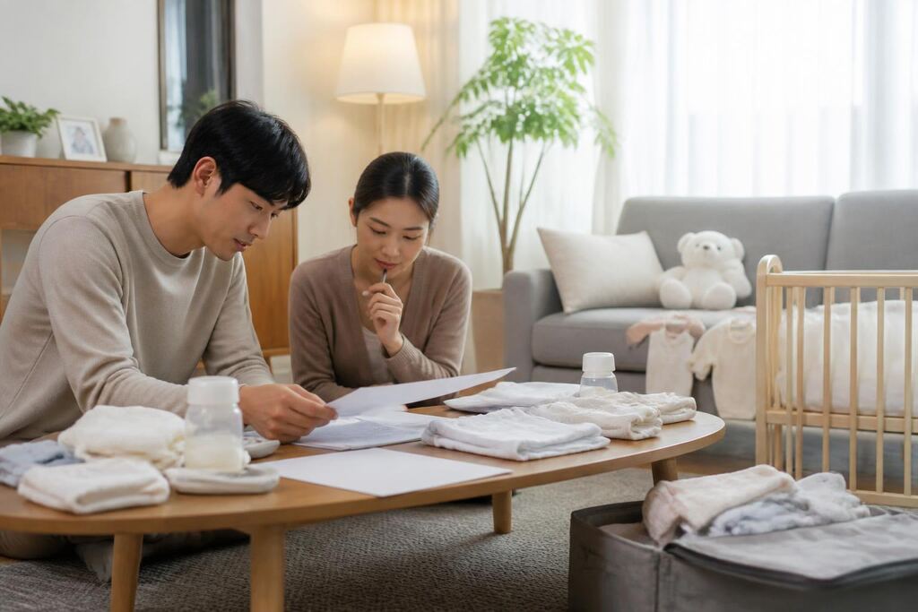 서울 관악구 어린이·태아보험 작업 범위와 현장 조건 이미지