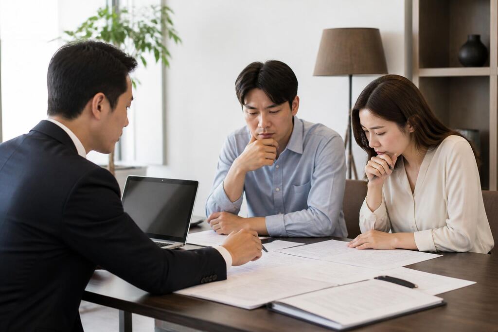 서울 관악구 어린이·태아보험 비용과 업체 비교 정보 이미지