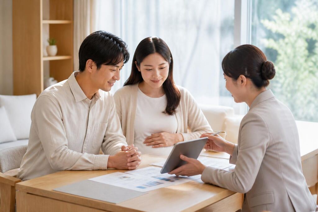 서울 서초구 어린이·태아보험 이미지