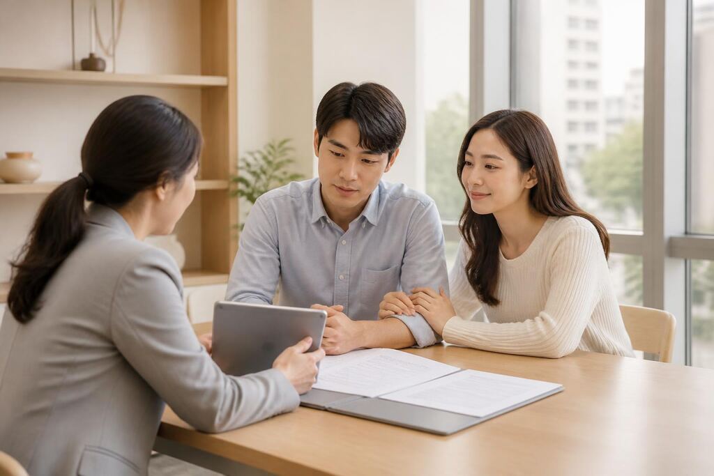 서울 송파구 어린이·태아보험 이미지