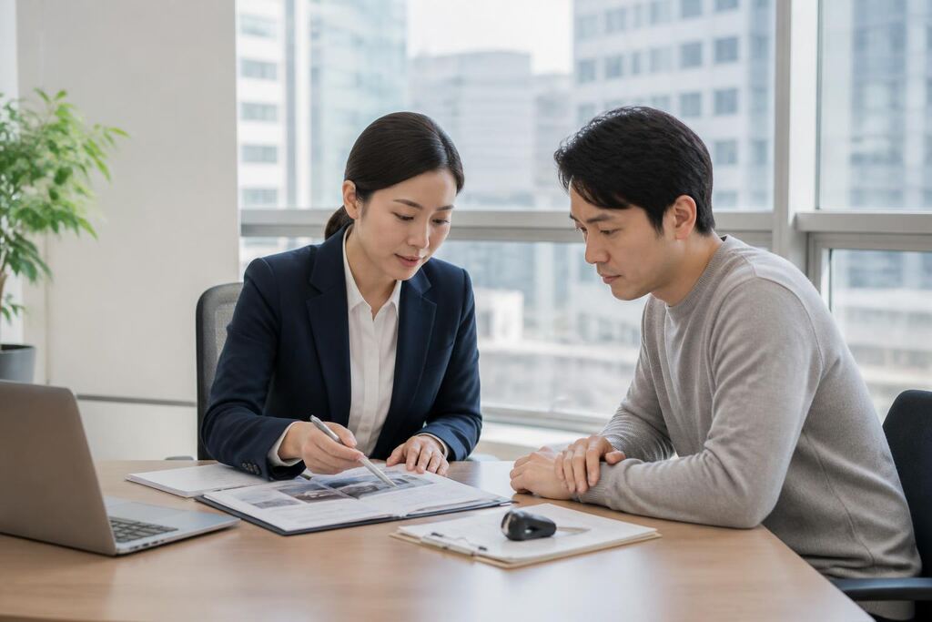 서울 중구 운전자보험 이미지