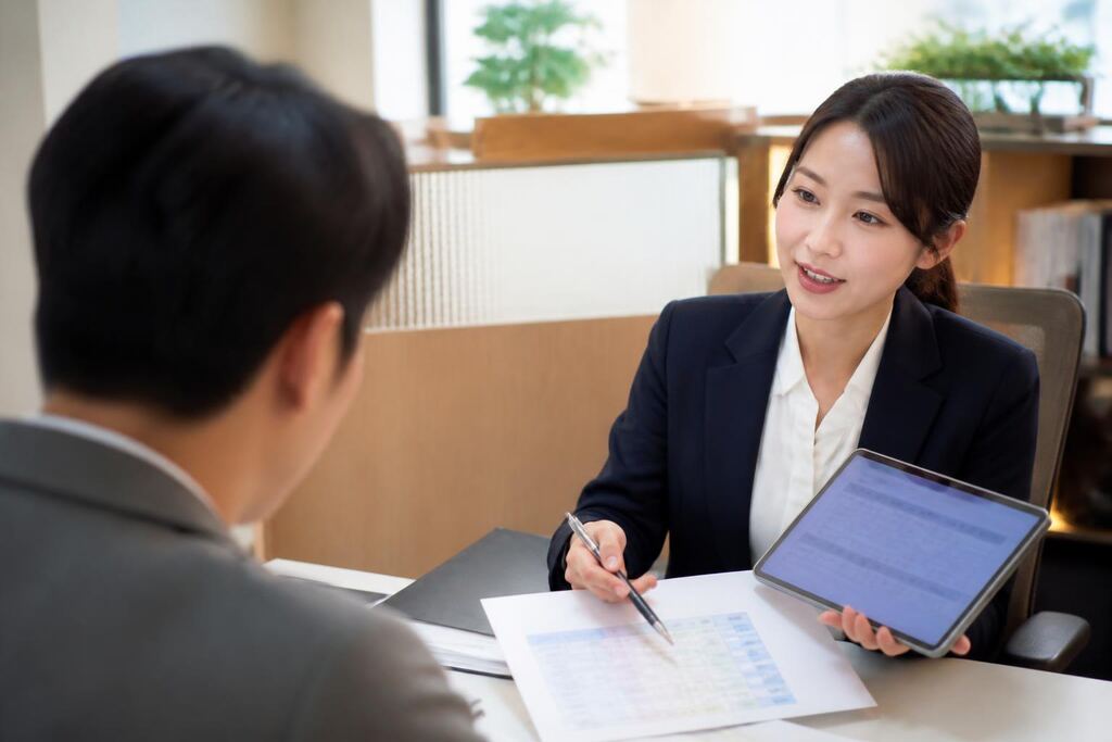 서울 용산구 운전자보험 작업 범위와 현장 조건 이미지