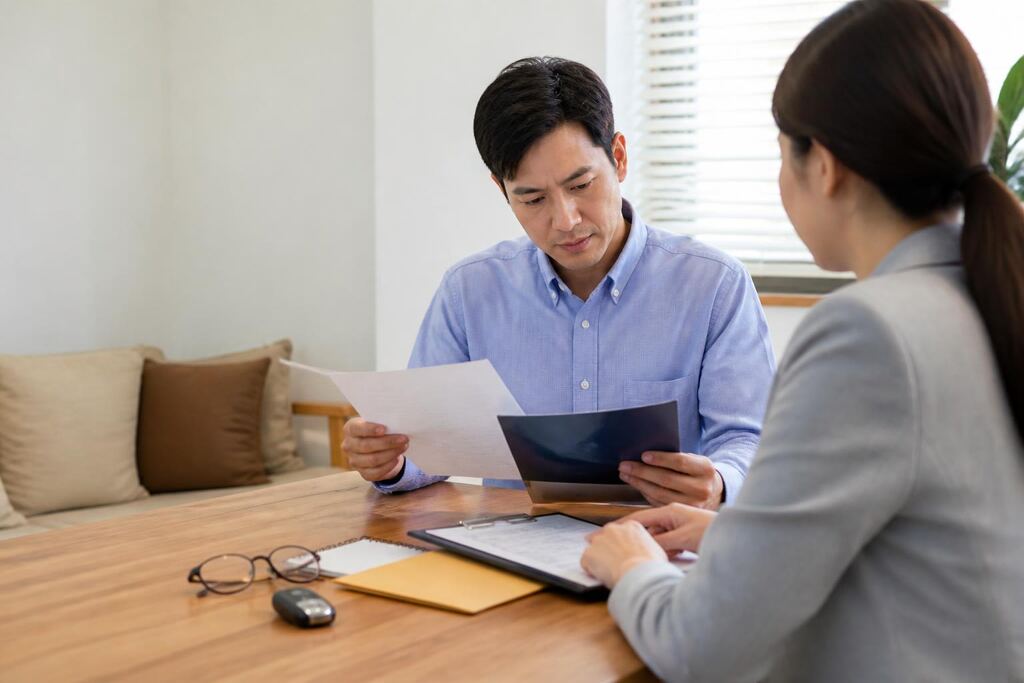 서울 성동구 운전자보험 비용과 업체 비교 정보 이미지
