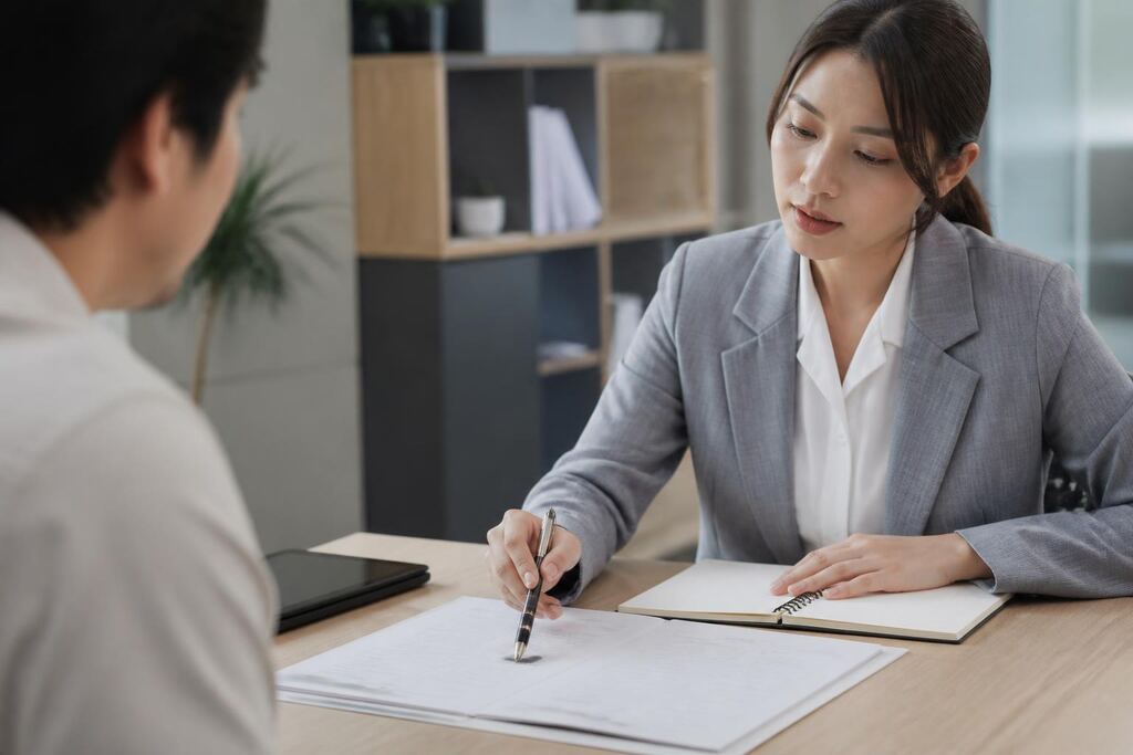 서울 은평구 운전자보험 작업 범위와 현장 조건 이미지