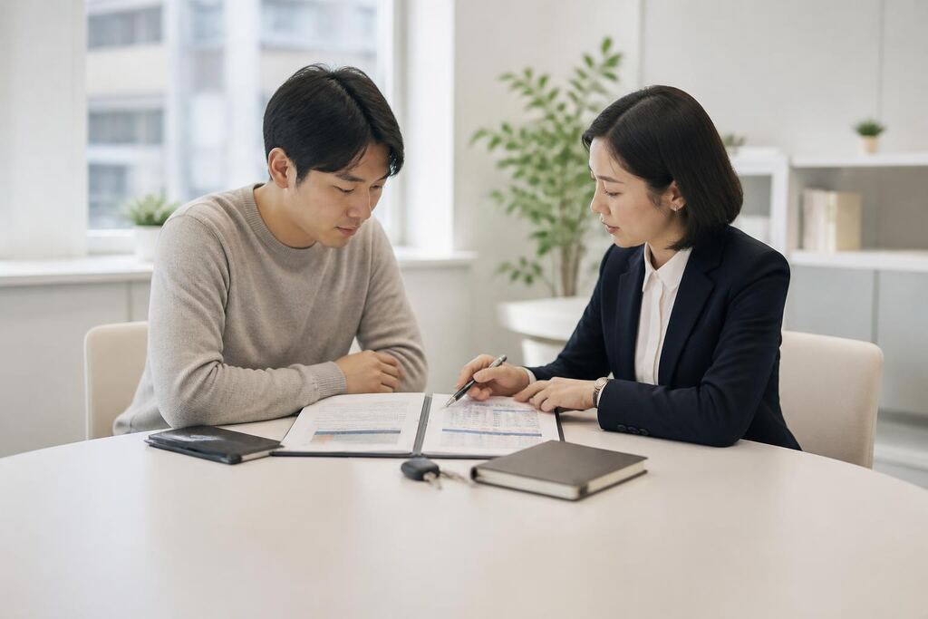 서울 서대문구 운전자보험 이미지