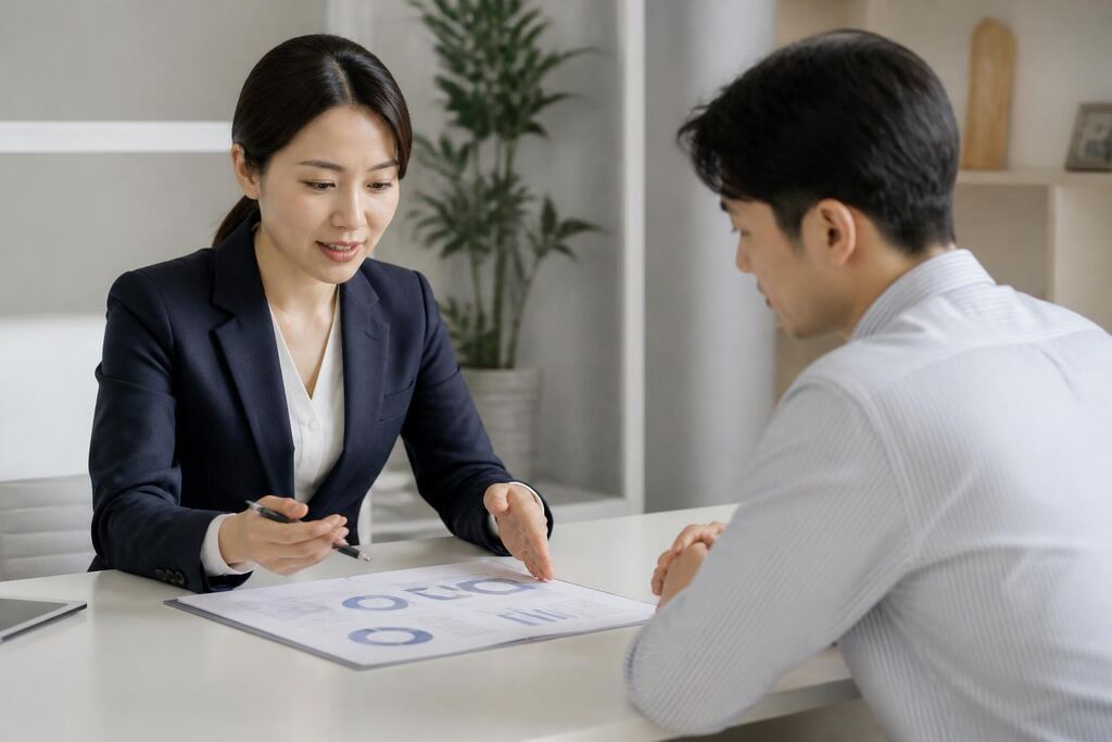 서울 양천구 운전자보험 작업 범위와 현장 조건 이미지