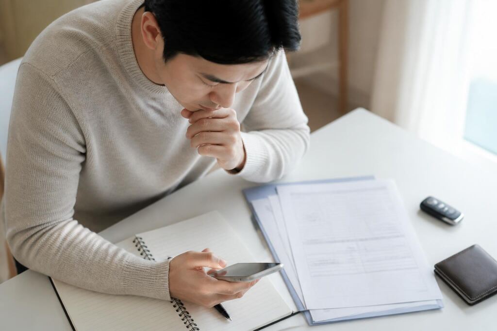 서울 양천구 운전자보험 비용과 업체 비교 정보 이미지