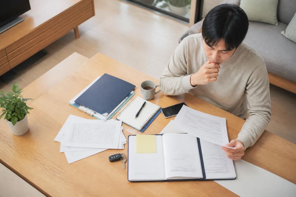 서울 구로구 운전자보험 비용과 업체 비교 정보 이미지