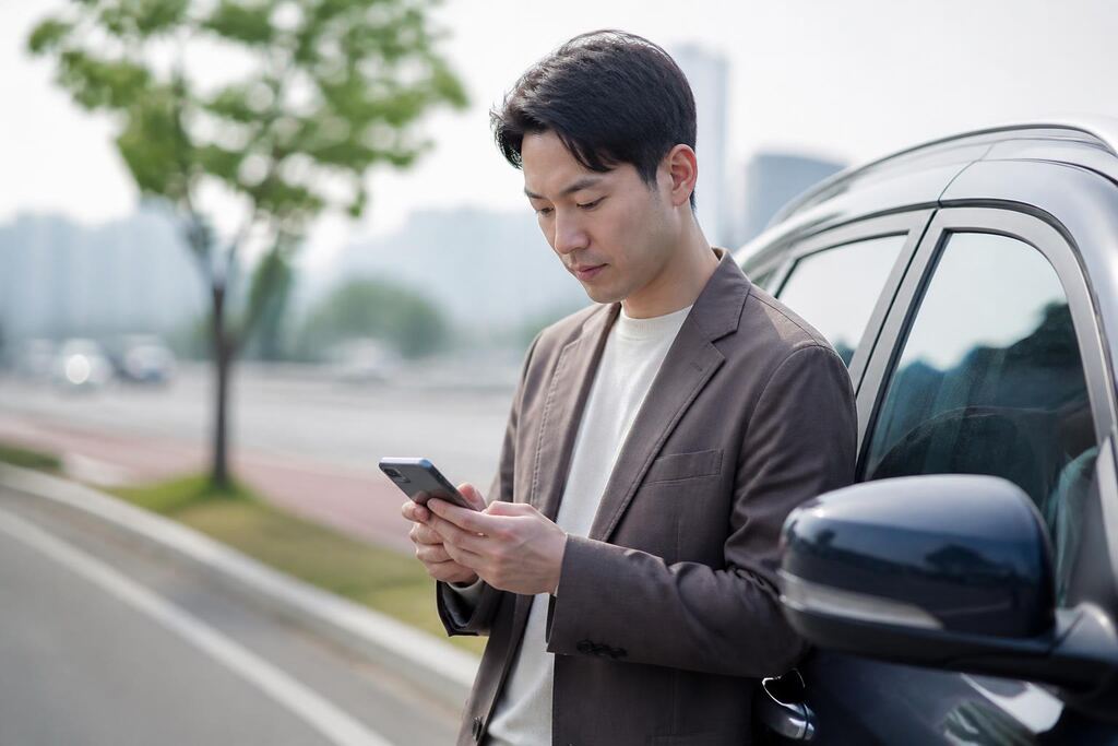 서울 동작구 운전자보험 비용과 업체 비교 정보 이미지