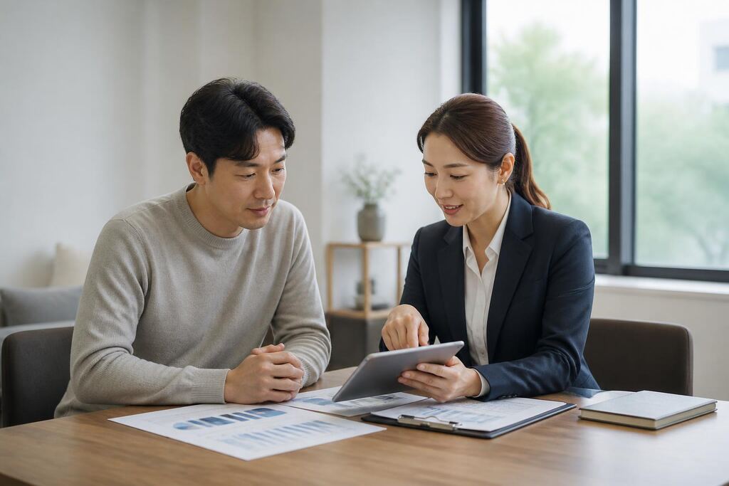서울 서초구 운전자보험 이미지