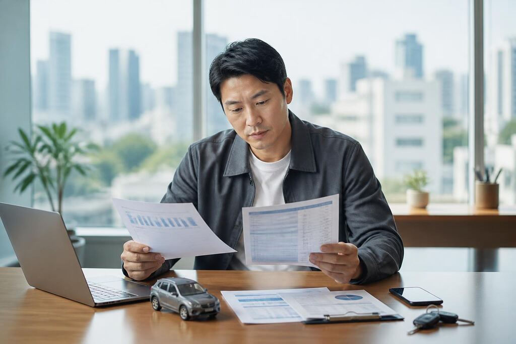 서울 강남구 운전자보험 이미지