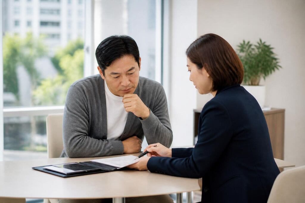 서울 송파구 운전자보험 이미지
