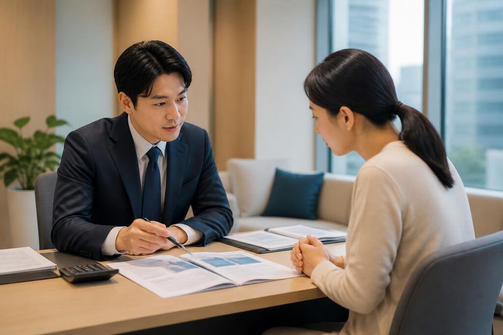 서울 중구 건강보험 이미지