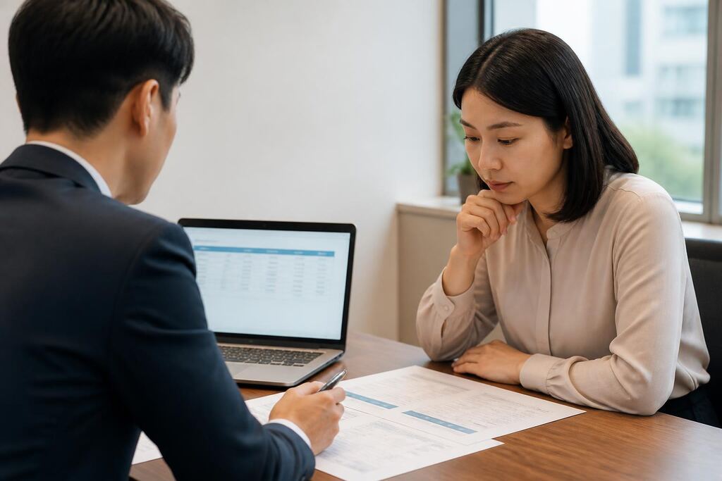 서울 용산구 건강보험 비용과 업체 비교 정보 이미지