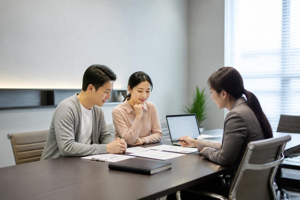 서울 동대문구 건강보험 비용과 업체 비교 정보 이미지