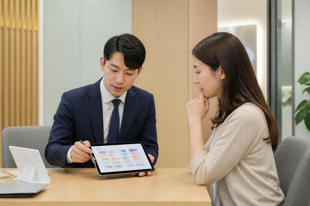 서울 도봉구 건강보험 비용과 업체 비교 정보 이미지