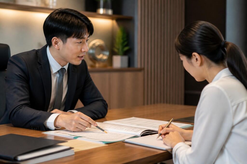 서울 은평구 건강보험 작업 범위와 현장 조건 이미지