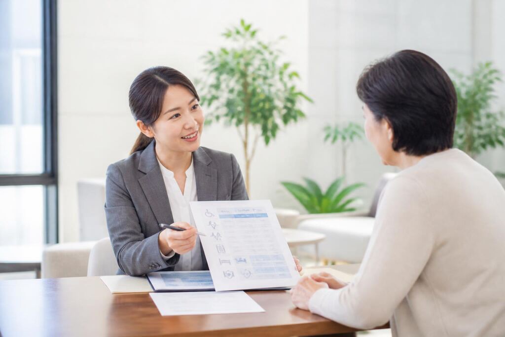 서울 마포구 건강보험 이미지