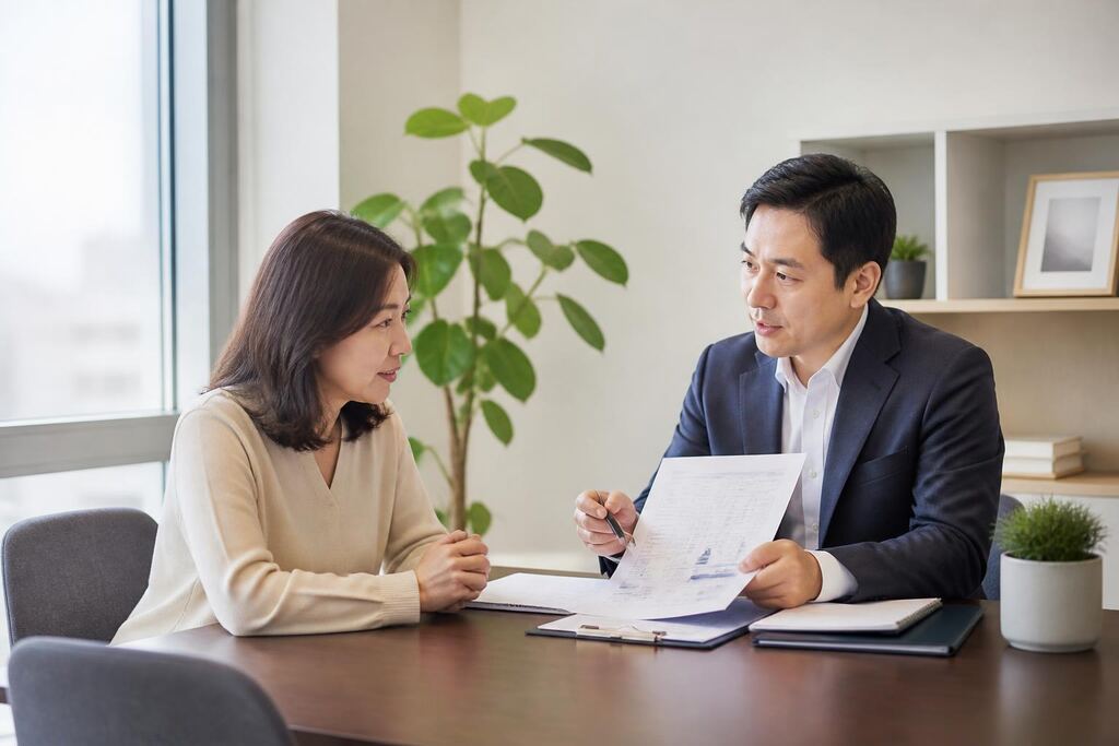 서울 양천구 건강보험 이미지