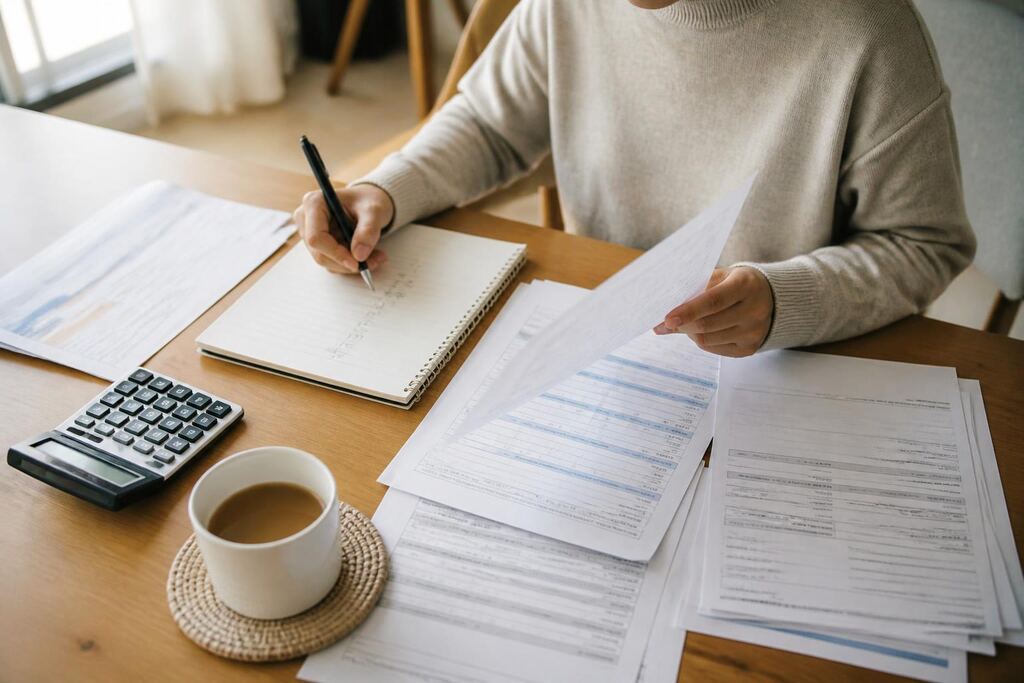 서울 강서구 건강보험 작업 범위와 현장 조건 이미지