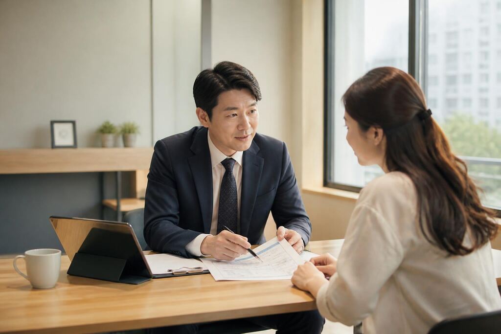 서울 동작구 건강보험 이미지