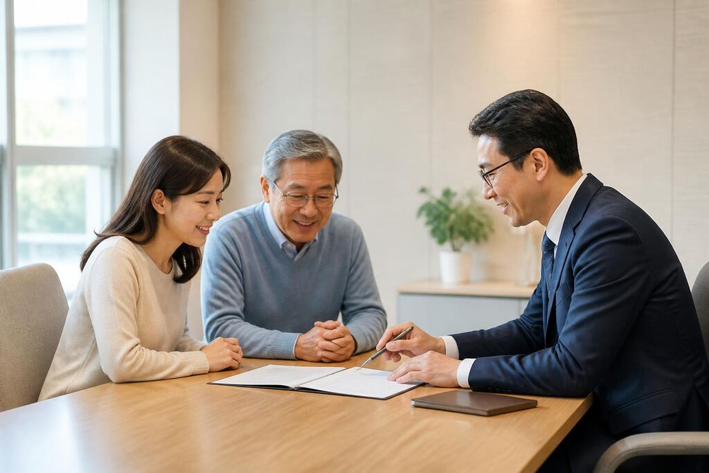 서울 관악구 건강보험 이미지