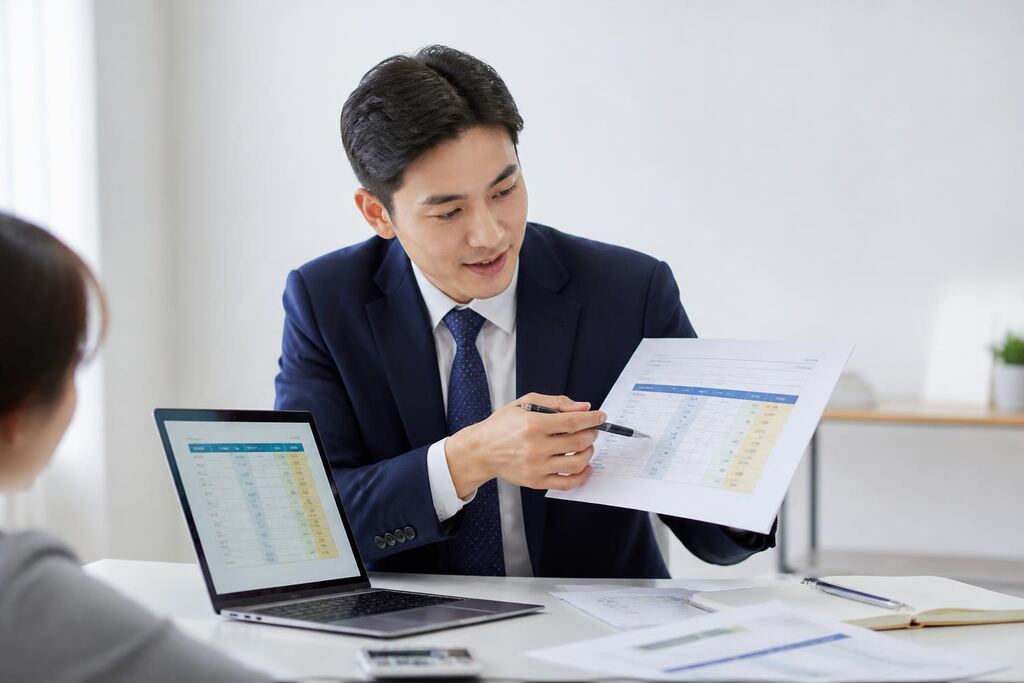 서울 송파구 건강보험 작업 범위와 현장 조건 이미지