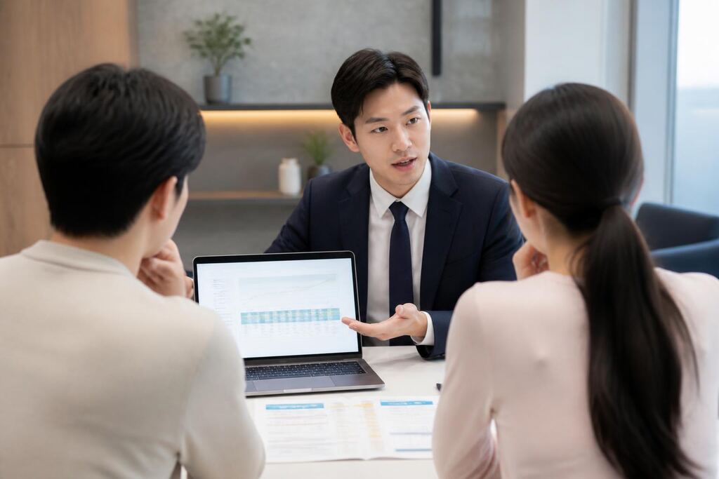 서울 종로구 종신·정기보험 작업 범위와 현장 조건 이미지