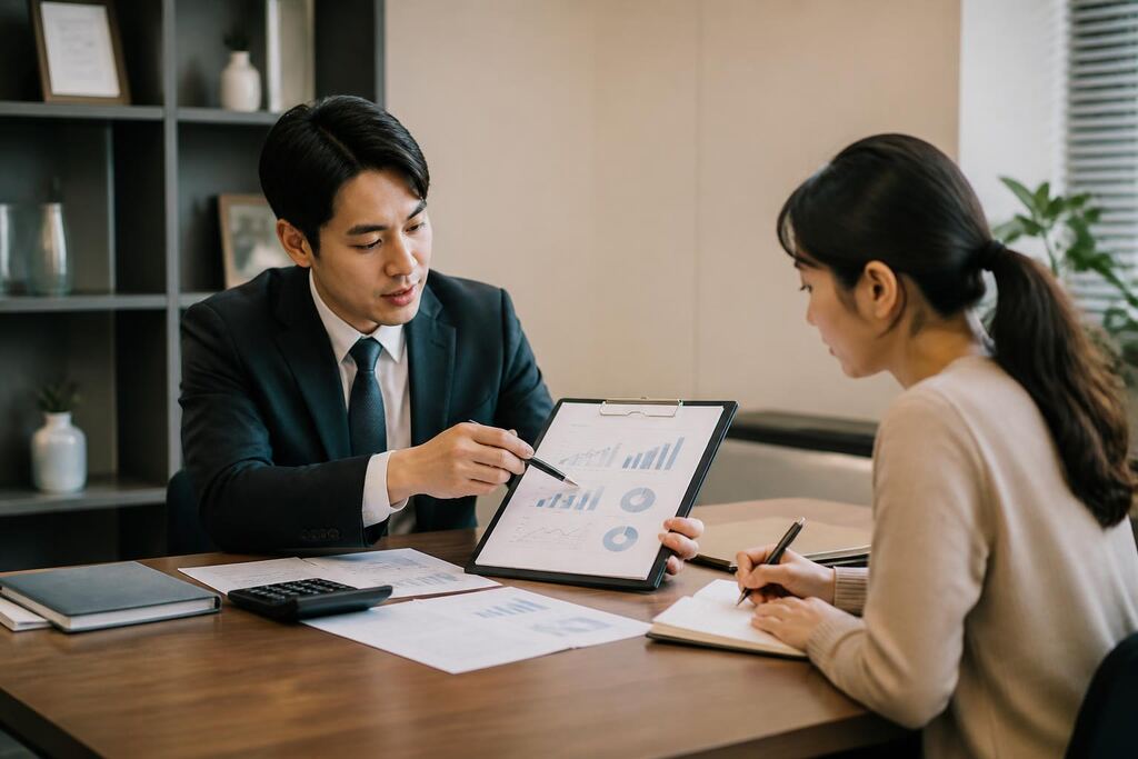서울 강북구 종신·정기보험 작업 범위와 현장 조건 이미지
