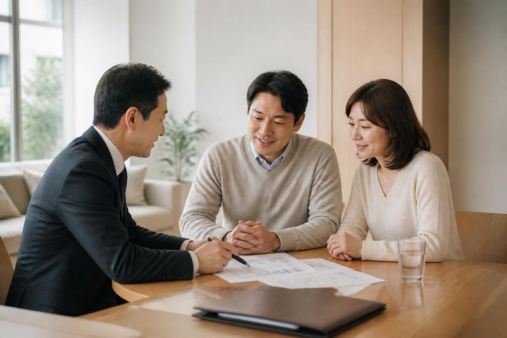 서울 도봉구 종신·정기보험 이미지