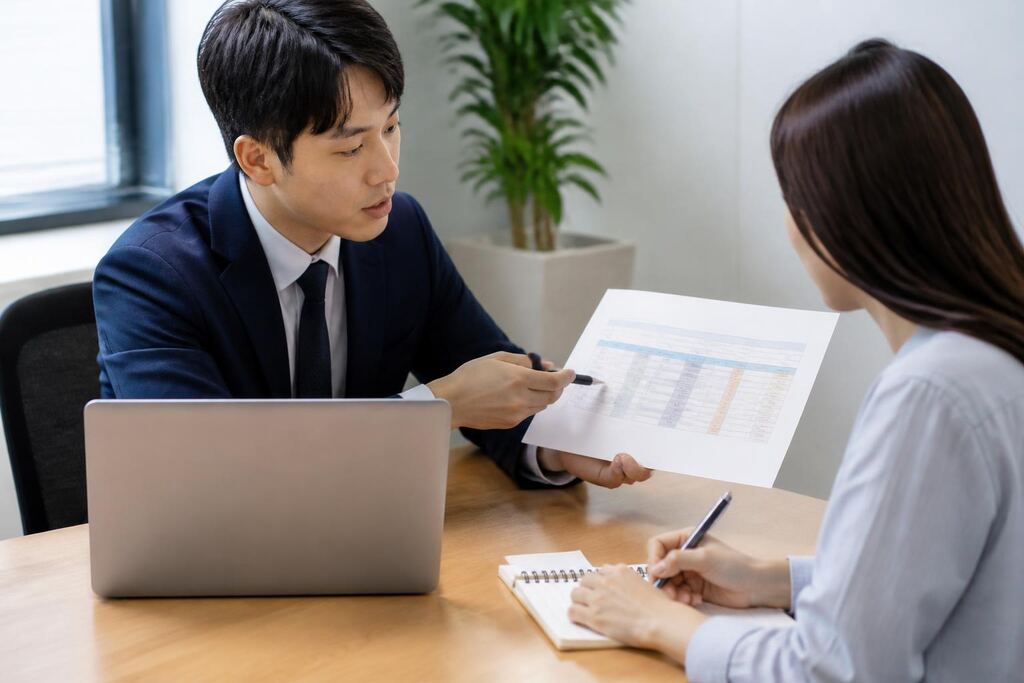 서울 도봉구 종신·정기보험 작업 범위와 현장 조건 이미지