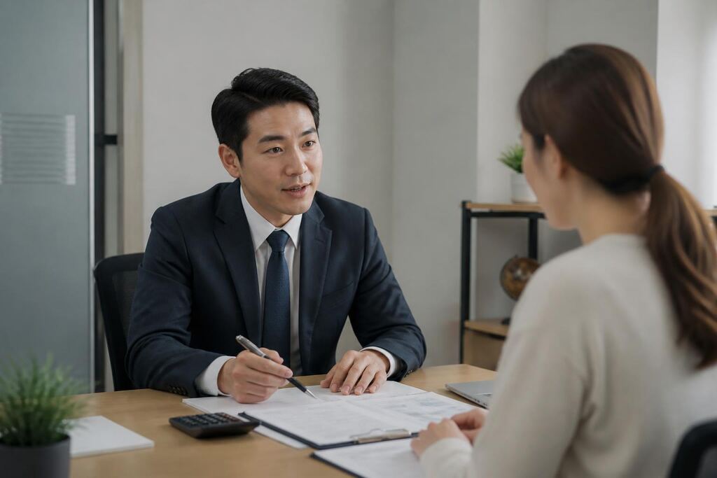서울 노원구 종신·정기보험 작업 범위와 현장 조건 이미지