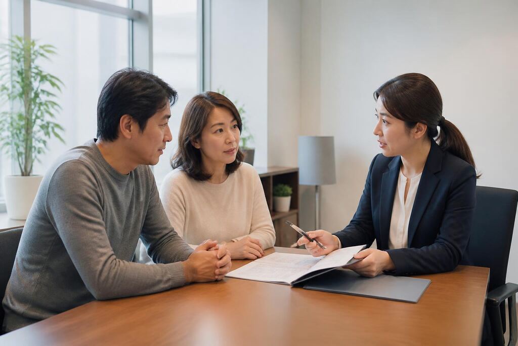 서울 영등포구 종신·정기보험 이미지