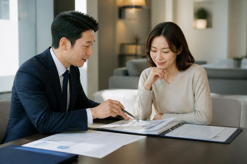 서울 종로구 실손의료보험 이미지