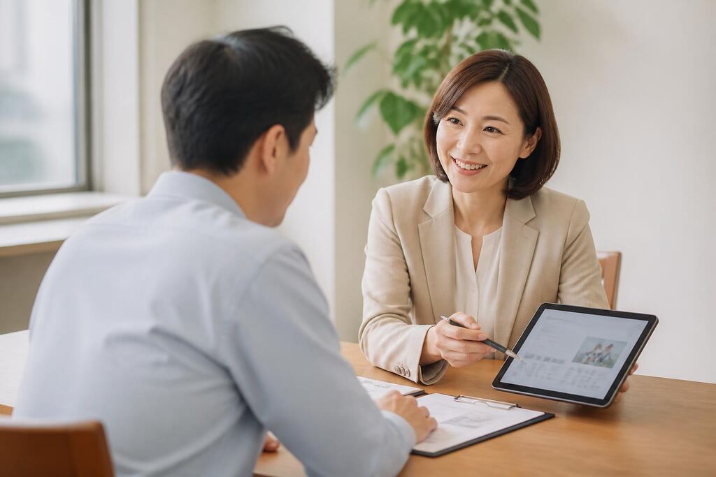 서울 성동구 실손의료보험 이미지
