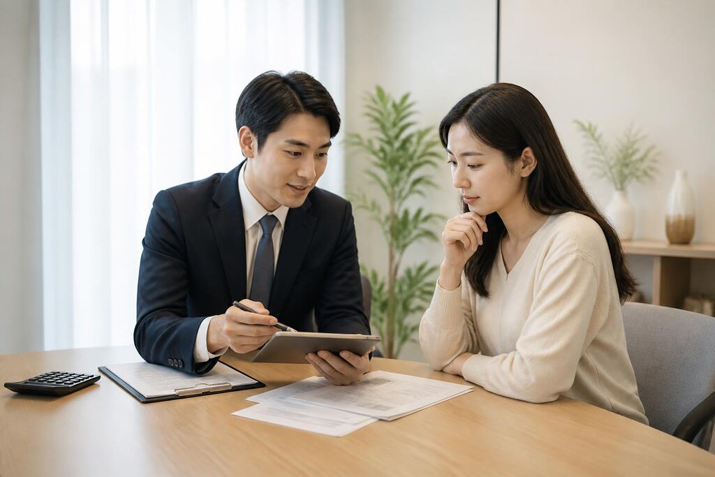 서울 동대문구 실손의료보험 이미지