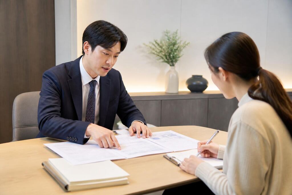 서울 성북구 실손의료보험 비용과 업체 비교 정보 이미지
