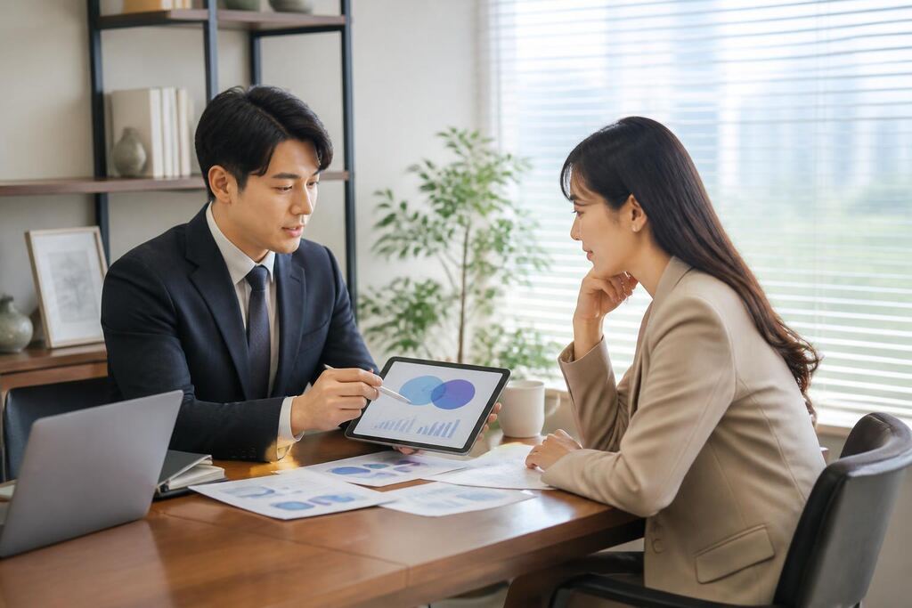 서울 은평구 실손의료보험 작업 범위와 현장 조건 이미지