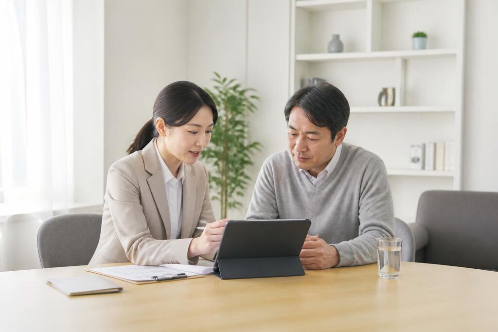 서울 마포구 실손의료보험 이미지