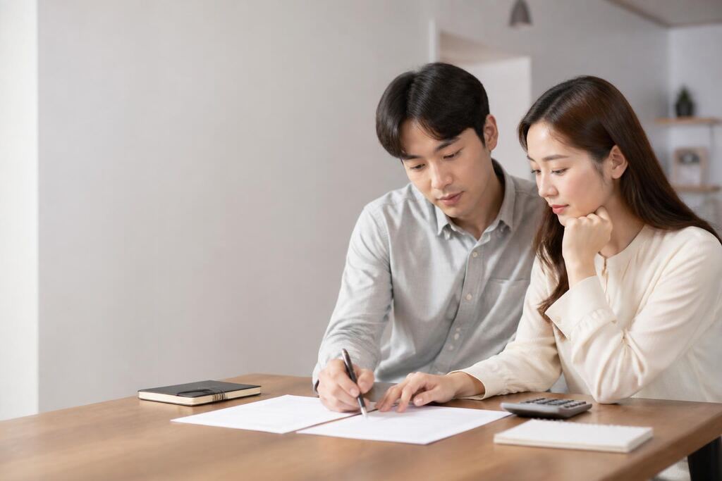 서울 구로구 실손의료보험 비용과 업체 비교 정보 이미지