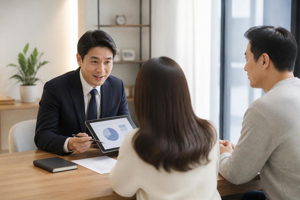 서울 금천구 실손의료보험 이미지