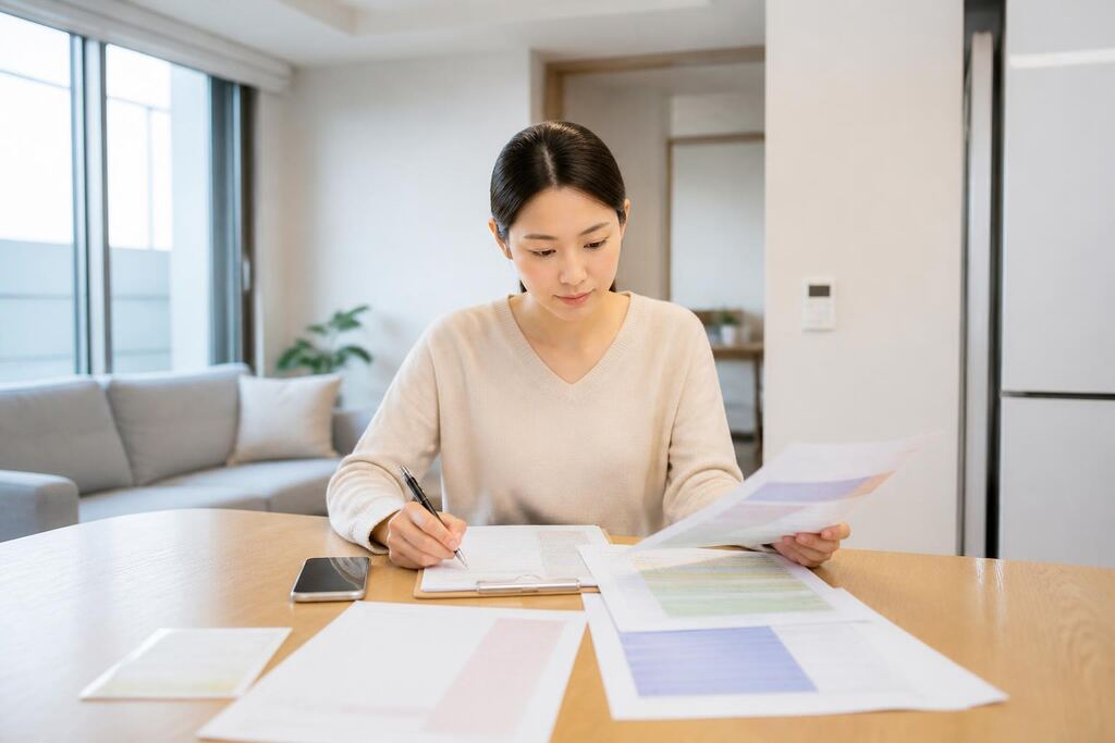 서울 금천구 실손의료보험 비용과 업체 비교 정보 이미지