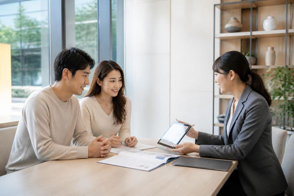 서울 영등포구 실손의료보험 이미지