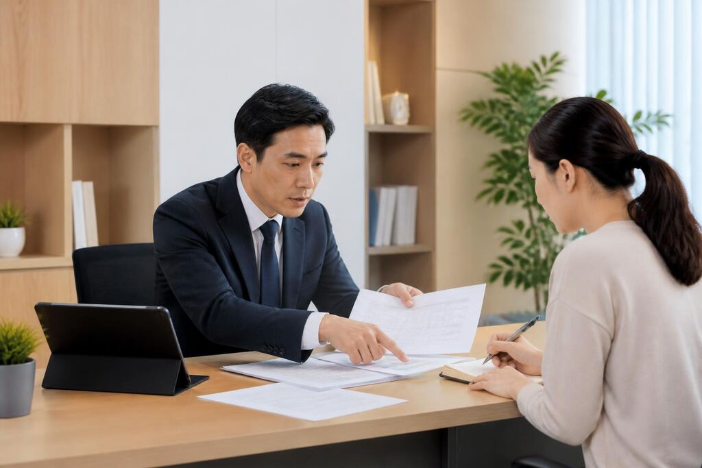 서울 영등포구 실손의료보험 작업 범위와 현장 조건 이미지