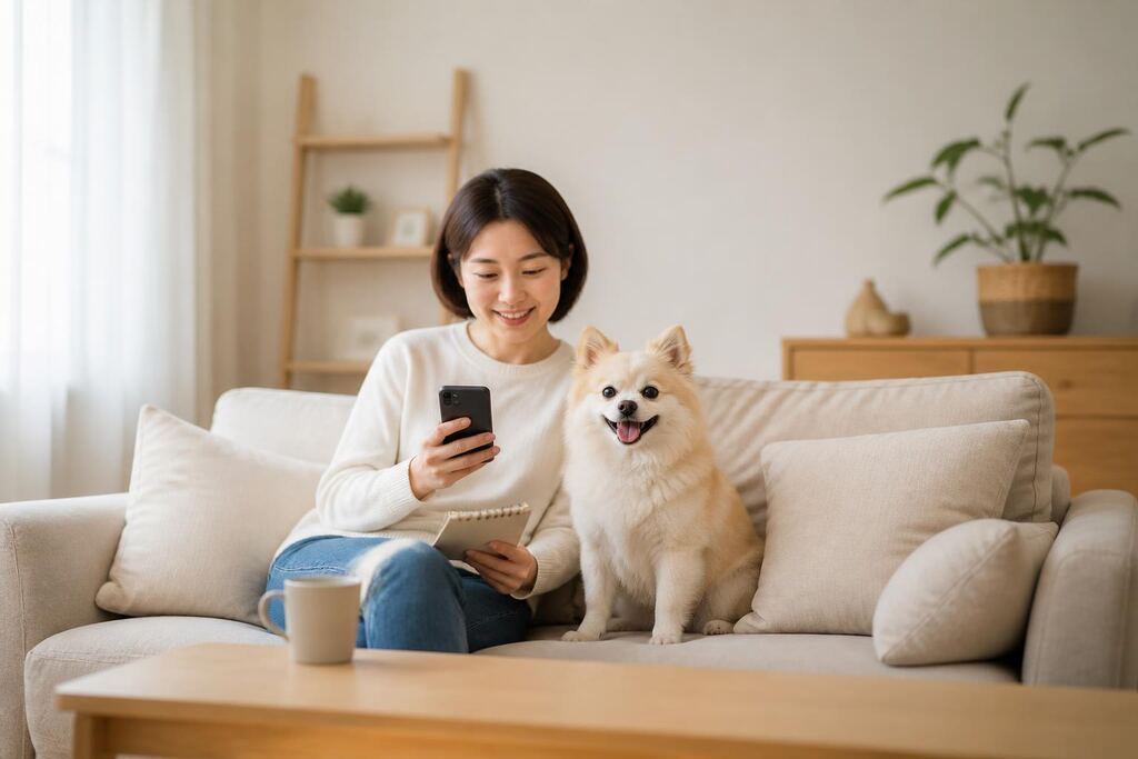 서울 종로구 펫보험 이미지
