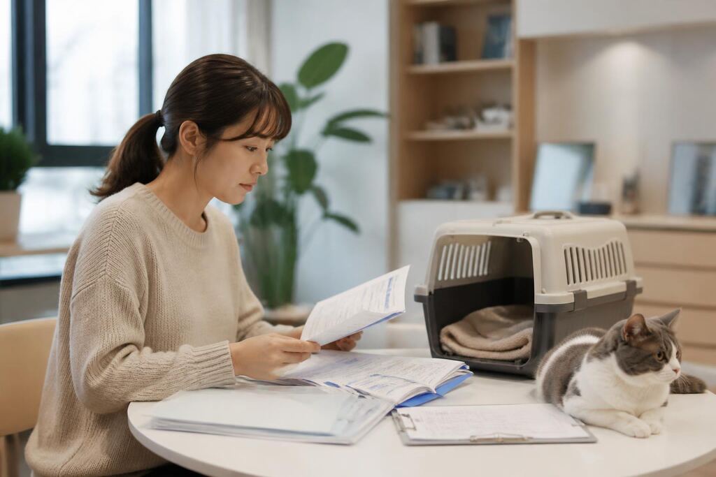 서울 동대문구 펫보험 비용과 업체 비교 정보 이미지