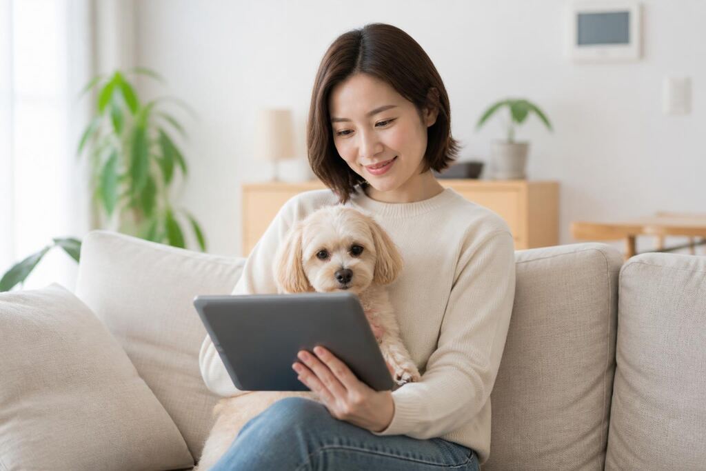 서울 도봉구 펫보험 이미지